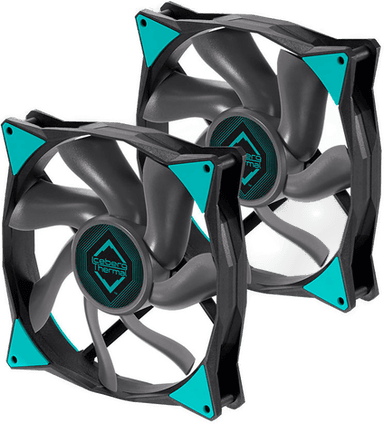 Iceberg Thermal IceGALE 140mm PC-vifte