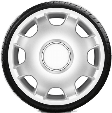 Argo 13 SPEED Hjulkapsler