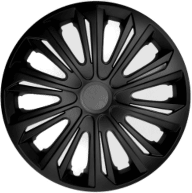 NRM 15 STRONG BLACK MAT