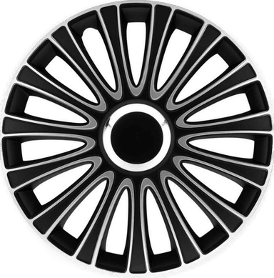 ARGO 16 LEMANS PRO SILVER BLACK