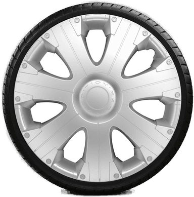 ARGO 16 RACING Hjulkapsler