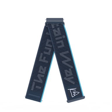 Coros Nordic Nylon Watchband 22mm