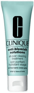 Clinique Anti-Blemish Solutions All Over Clearing Treatment