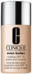 Clinique Even Better Makeup Foundation 28CN Ivory