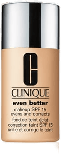 Clinique Even Better Makeup Foundation 52CN