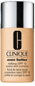 Clinique Even Better Makeup Foundation 46WN