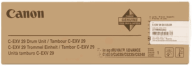 Canon C-EXV 29 Valse for overføring