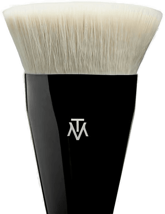 Makethemake Pressed Powder Brush