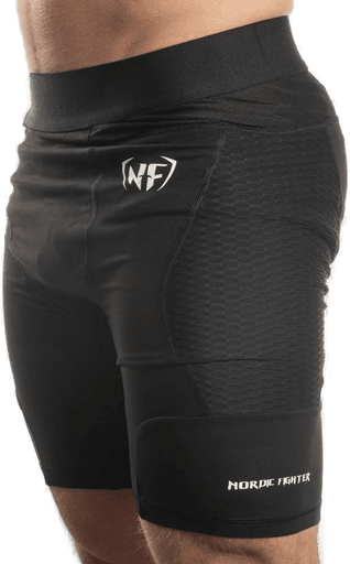 Nordic Fighter MMA Tights