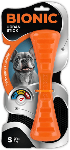 Bionic Urban Stick Small 20cm