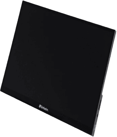 Verbatim PMT-14 14" bærbar skjerm Full HD