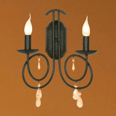 ArtiStar LISANNE vegglampe