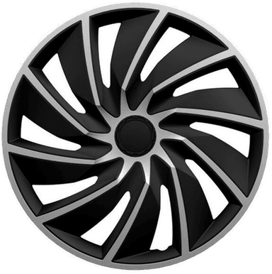 ARGO 14 TURBO SILVER BLACK