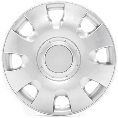 ARGO 13 RADIUS Hjulkapsler