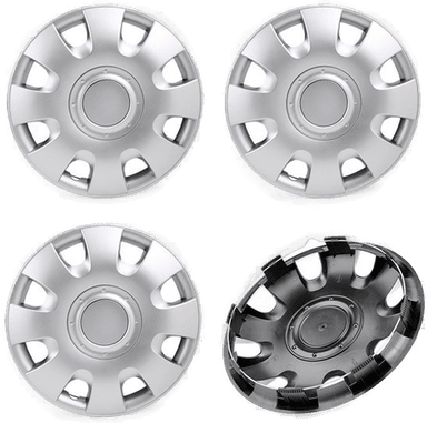 ARGO 14 RADIUS Hjulkapsler