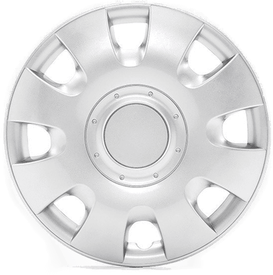 ARGO 15 RADIUS Hjulkapsler