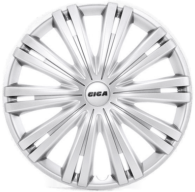 ARGO 16 GIGA Hjulkapsler