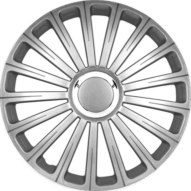 ARGO 14 RADICAL PRO Hjulkapsler