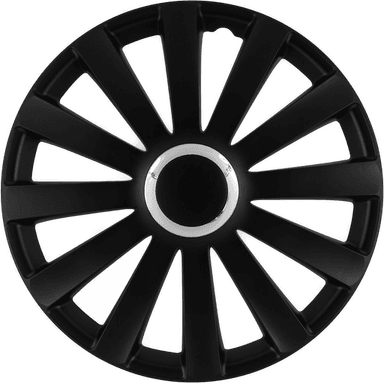 ARGO 14 SPYDER PRO BLACK