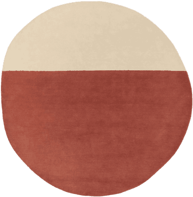 Nanimarquina Pearls Rug 250x247 cm