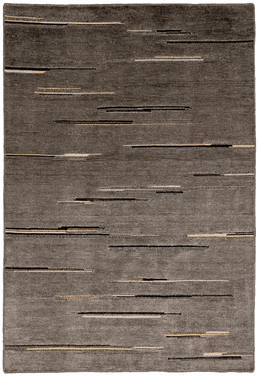 Nanimarquina Colorado Rug Ashes 170x240 cm