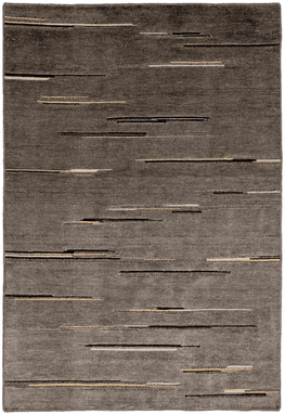 Nanimarquina Colorado Rug Ashes 200x300 cm