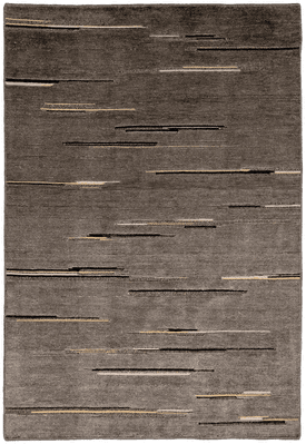 Nanimarquina Colorado Rug Ashes 250x350 cm