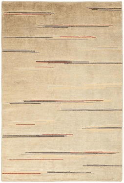 Nanimarquina Colorado Rug Sand 170x240 cm