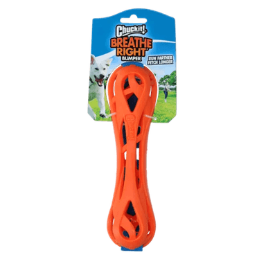 Chuckit Breathe Right Bumper 22cm