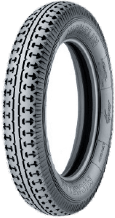 Michelin Collection Double Rivet 6.00/6.50 -18
