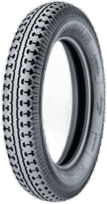 Michelin Collection Double Rivet 4.00/4.50 -19