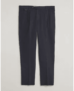 Briglia 1949 Easy Fit Chino Navy