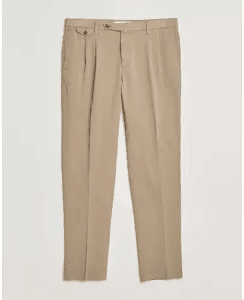 Briglia 1949 Easy Fit Chino Taupe