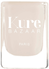 Kure Bazaar Beige Milk Nail Polish
