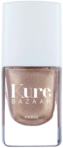 Kure Bazaar Nail Polish Bronze