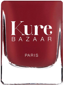 Kure Bazaar Nail Polish Tea Rose