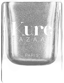 Kure Bazaar Nail Polish Platinum