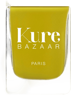 Kure Bazaar Saffron Nail Polish