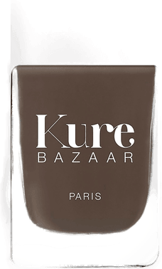 Kure Bazaar Nail Polish Cuir