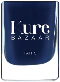 Kure Bazaar Nail Polish Navy