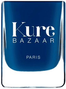 Kure Bazaar Nail Polish Petrol