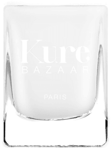 Kure Bazaar Nail Polish French White