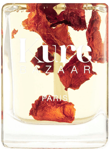 Kure Bazaar Organic Rose Infusion Oil