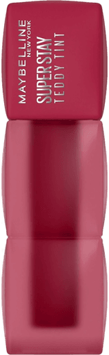 Maybelline Superstay Teddy Tint 50 Wild At Heart
