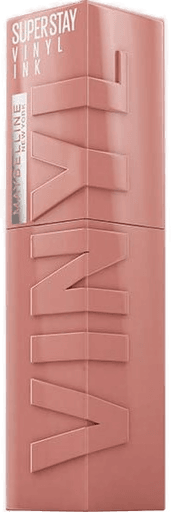 Maybelline New York Superstay Vinyl Ink 95 Captivated