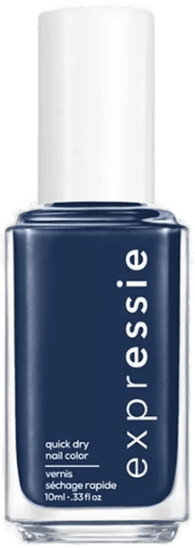 Essie Expressie Left On Shred 445