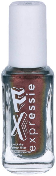 Essie Expressie 450 Oil Slick Filter