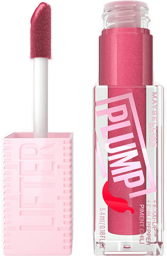 Maybelline New York Lifter Plump 002 Mauve Bite