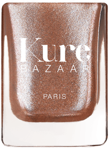 Kure Bazaar Sparkling Nail Polish