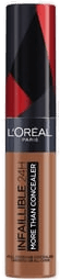 Loréal Paris Infaillible 24H Concealer 338 Honey